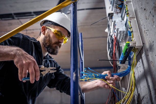 Best Affordable Electrician  in Owensboro, KY
